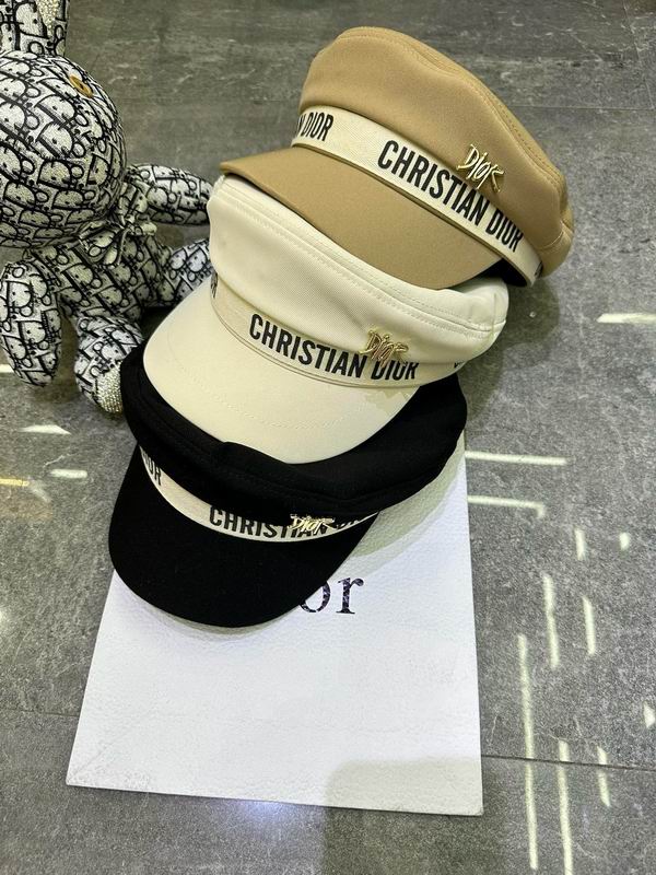 Dior cap dx12